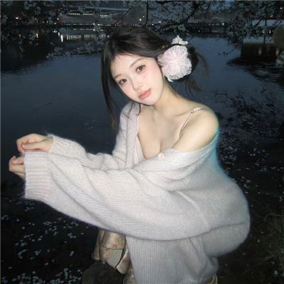 黑夜如潮